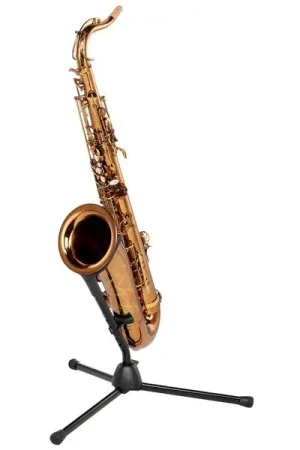 Produit tendance | Forestone GX Cognac Lacquered Tenor Sax