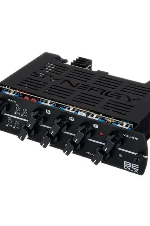 Disponible - Synergy Friedman BE-DLX