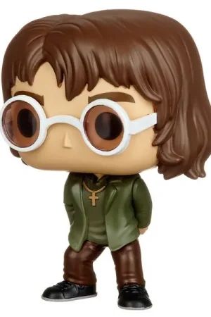 Funko Oasis Liam Gallagher - Tout nouveau