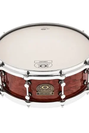 Prix choc | DrumCraft 14"x5" Concert Snare BB
