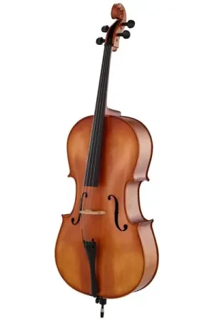 Hidersine Vivente Academy Cello Set 4/4 | Ajoutez au panier