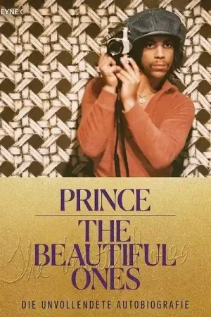Affaire à saisir | Heyne Verlag Prince The Beautiful Ones