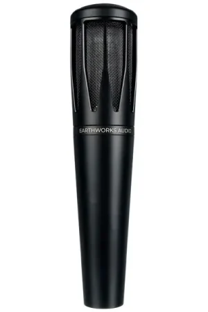 Tout nouveau - Earthworks Audio SR314 BK