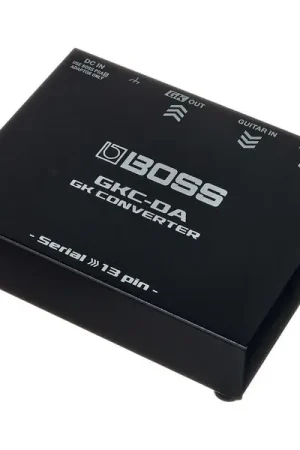 Boss GKC-DA GK Converter | Commandez dès aujourd'hui