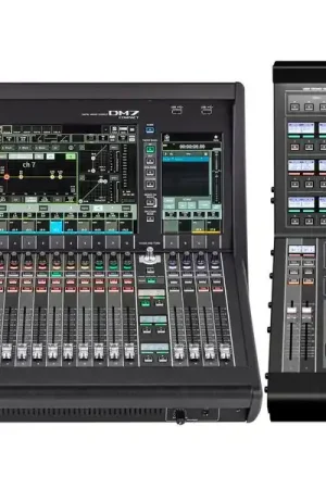 Livraison express | Yamaha DM7-EX Compact Bundle