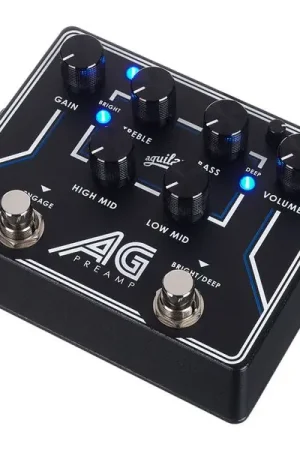 Top des ventes - Aguilar AG Preamp