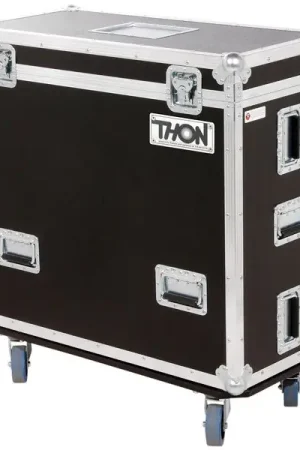 Thon Roadcase Yamaha DM7 RG DH | Expédition immédiate