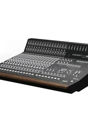 Dernières unités | Audient ASP4816-HE