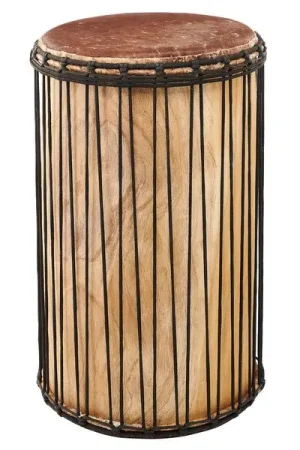 African Percussion Djunumba Bass Drum | Bonne affaire