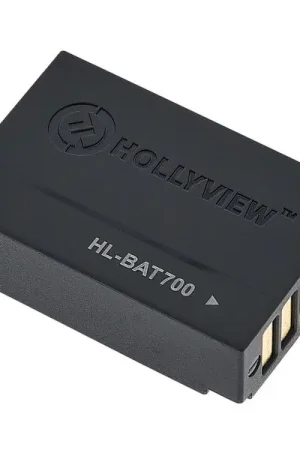 Hollyland Solidcom C1 (Pro) Battery | Offre spéciale