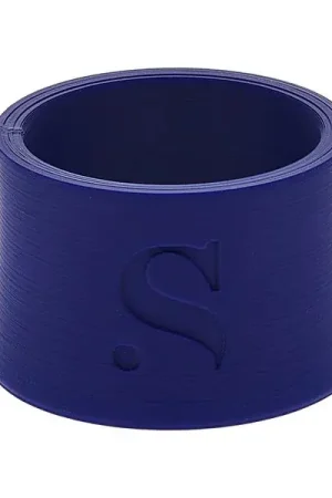 Promotion - Syos Ligature Tenor Phantom Blue