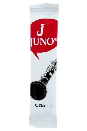 Vandoren Juno Bb-Clarinet 2.5 | Dernier arrivage