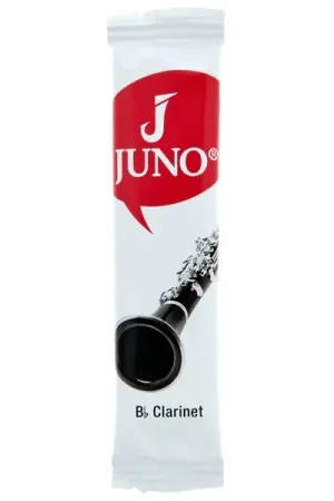 Plébiscité par les clients | Vandoren Juno Bb-Clarinet 3.0
