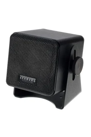 Seeburg Acoustic Line i4 BK B-Stock | Disponible à la commande