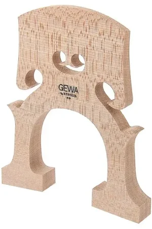 Gewa by Korolia Vc Bridge Be. Supreme 90,0mm | Nouveau lancement