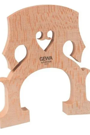 Haute qualité - Gewa by Korolia Vc Bridge Fr. Grandiose 88,0mm