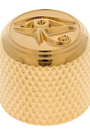 Gotoh Eye of Horus Poti Knob G - Petit prix