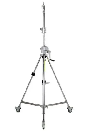 Bon plan - Avenger B6039CS Wind Up CS LowBoy 2R