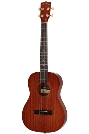Kala Makala MK-B Baritone Ukulele - Commandez en ligne