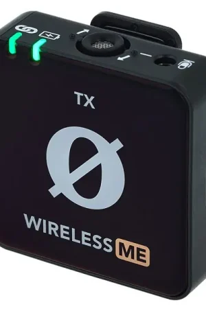 Rode Wireless ME TX - En stock
