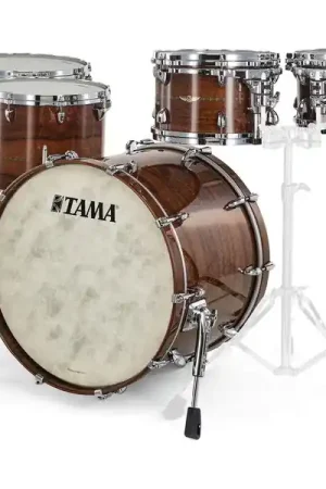 Tama STAR Drum Bubinga Set LNTI - Offre exclusive