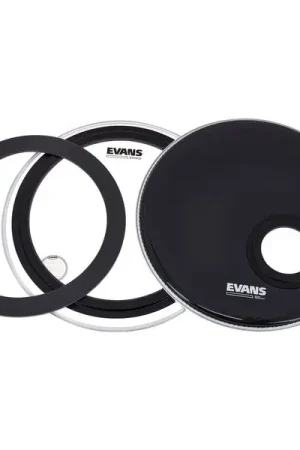 Evans 18" EMAD System Bass Pack | Super prix