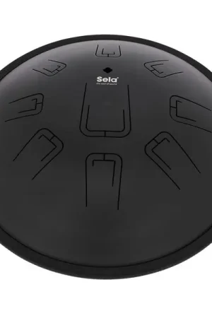 Sela Tongue Drum SE 380 - Dernières pièces