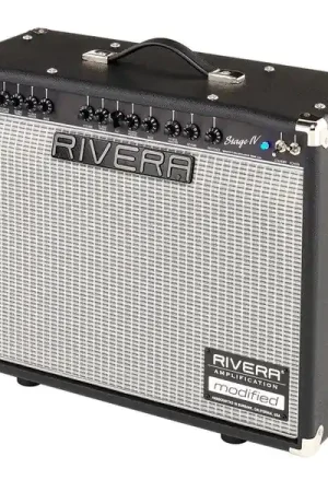Rivera Stage IV Combo | Premium