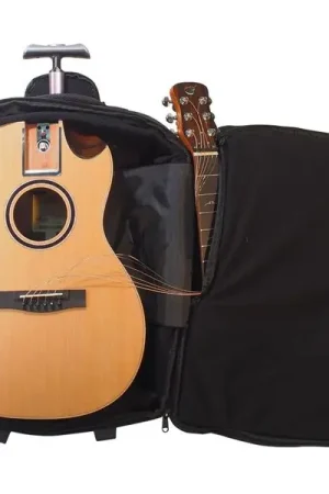 Remise | Journey Instruments Cedar Zircot Parlor Travel LTD