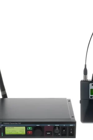 Shure PSM 900 G7E Bundle - Prix mini