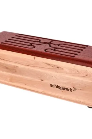 Commandez maintenant | Schlagwerk 60102 Log Drum