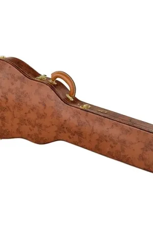 Dernières pièces - Gibson LP Lifton Historic Case Brown