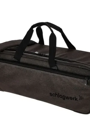 Schlagwerk TA8 Logdrum Bag - Prix imbattable