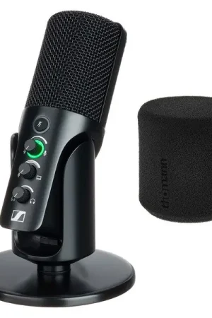 Prix usine - Sennheiser Profile USB-C WS Bundle