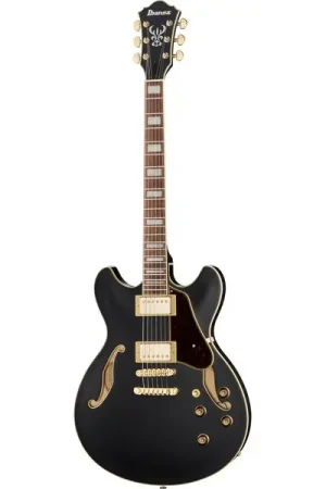Tendance | Ibanez AS73 G BKF