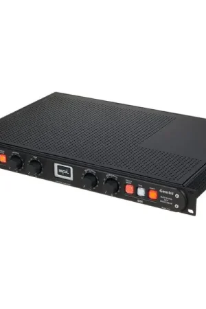 SPL Gemini Black - Expédition immédiate