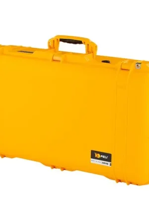 Offre du jour - Peli 1615 Air Foam Yellow