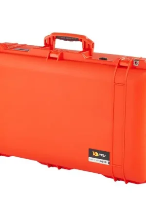 Peli 1615 Air Foam Orange - Super prix