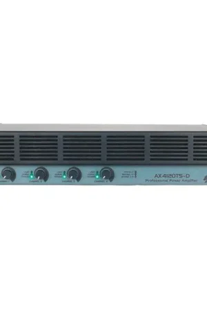 Axxent AX4120TS-D | Tout juste disponible