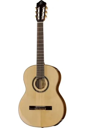Ortega RE158RWSN - Tout juste arrivé
