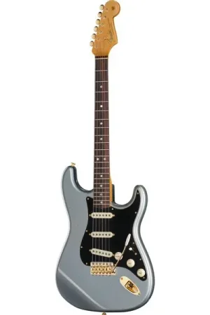 Fender LTD '65 Dual Mag Strat BIM - Plus que quelques jours