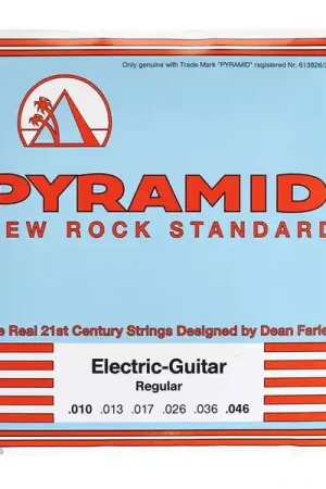 Très populaire | Pyramid NRS1046 String Set
