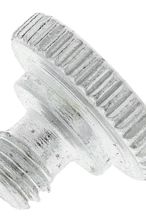 Ape Labs Knurled Screw M6 | Commandez en ligne