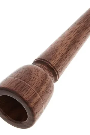 Thomann Mouthpiece Alphorn Nutwood 19 | Nouvel arrivage