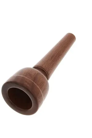 Thomann Mouthpiece Alphorn Nutwood 23 | Affaire à saisir
