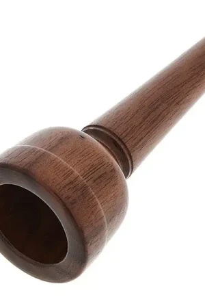 Thomann Mouthpiece Alphorn Nutwood 25 | Expédition immédiate