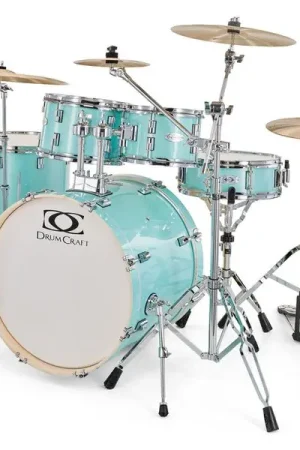 Prix exceptionnel - DrumCraft Series 3 Standard Impulz TQS
