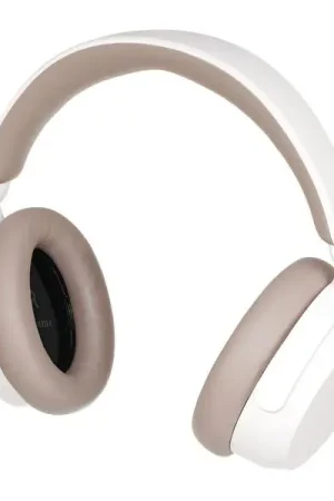 Derniers exemplaires | Sennheiser ACCENTUM White