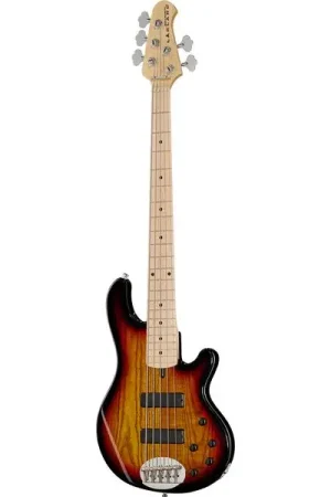Recommandé | Lakland Skyline 55-01 5-String 3TSB