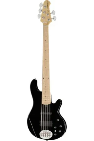 Lakland Skyline 55-02 5-String BK - Profitez-en maintenant